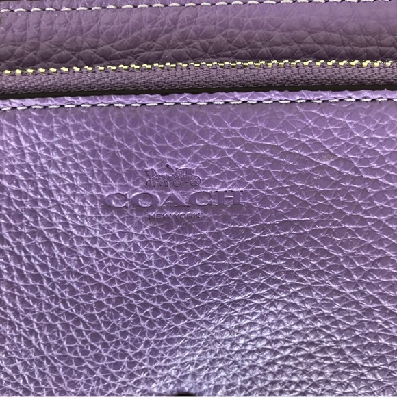 Coach Hayden Crossbody Foldover - Picture 3 of 10